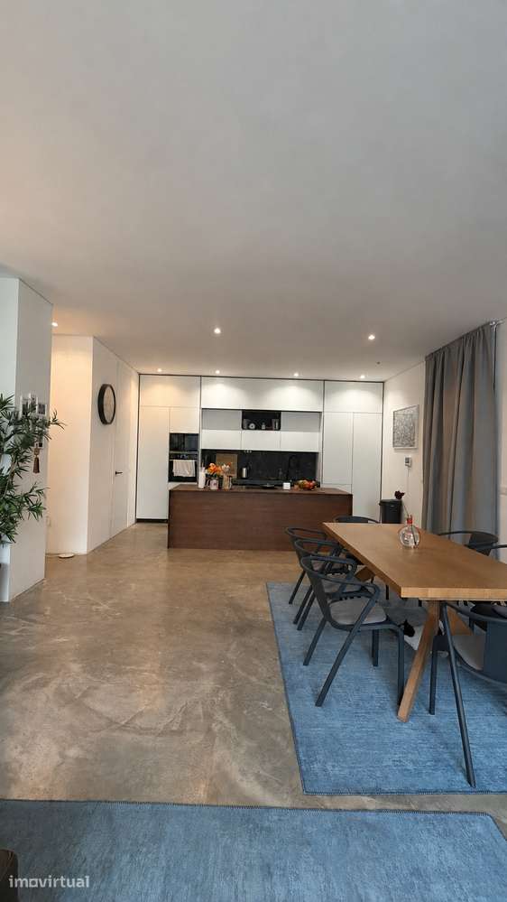 Apartamento T3 à venda Prelada - Grande imagem: 3/18