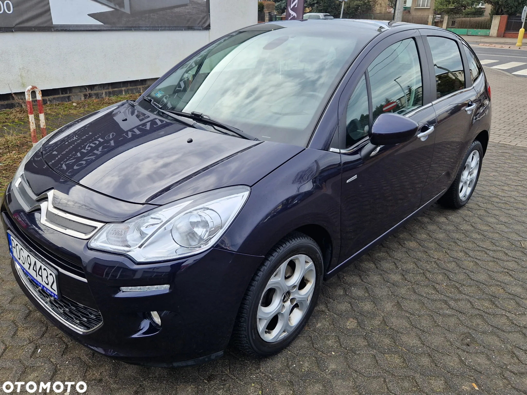 Citroën C3 1.2 PureTech Exclusive - 2