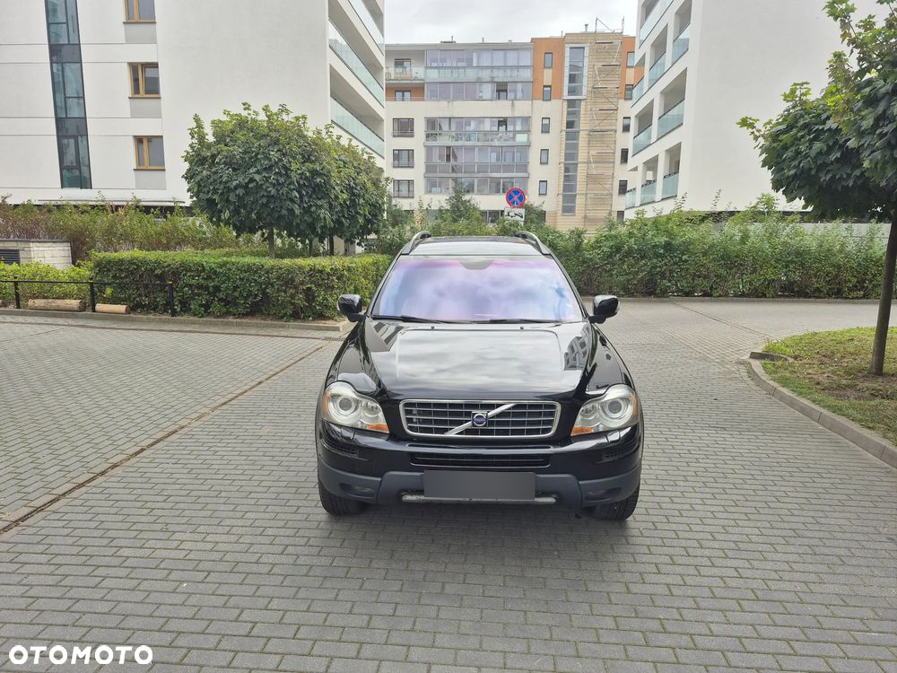 Volvo XC 90 D5 AWD Executive - 2