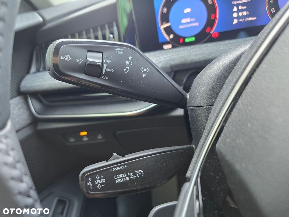 Skoda Superb 1.5 TSI mHEV Edition 130 DSG - 29