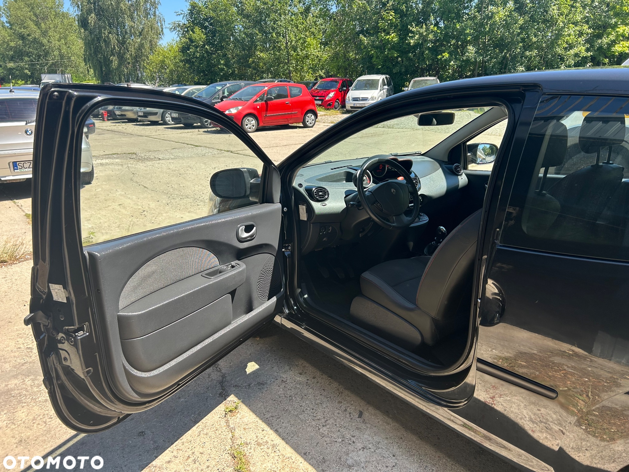 Renault Twingo 1.2 16V Dynamique - 8