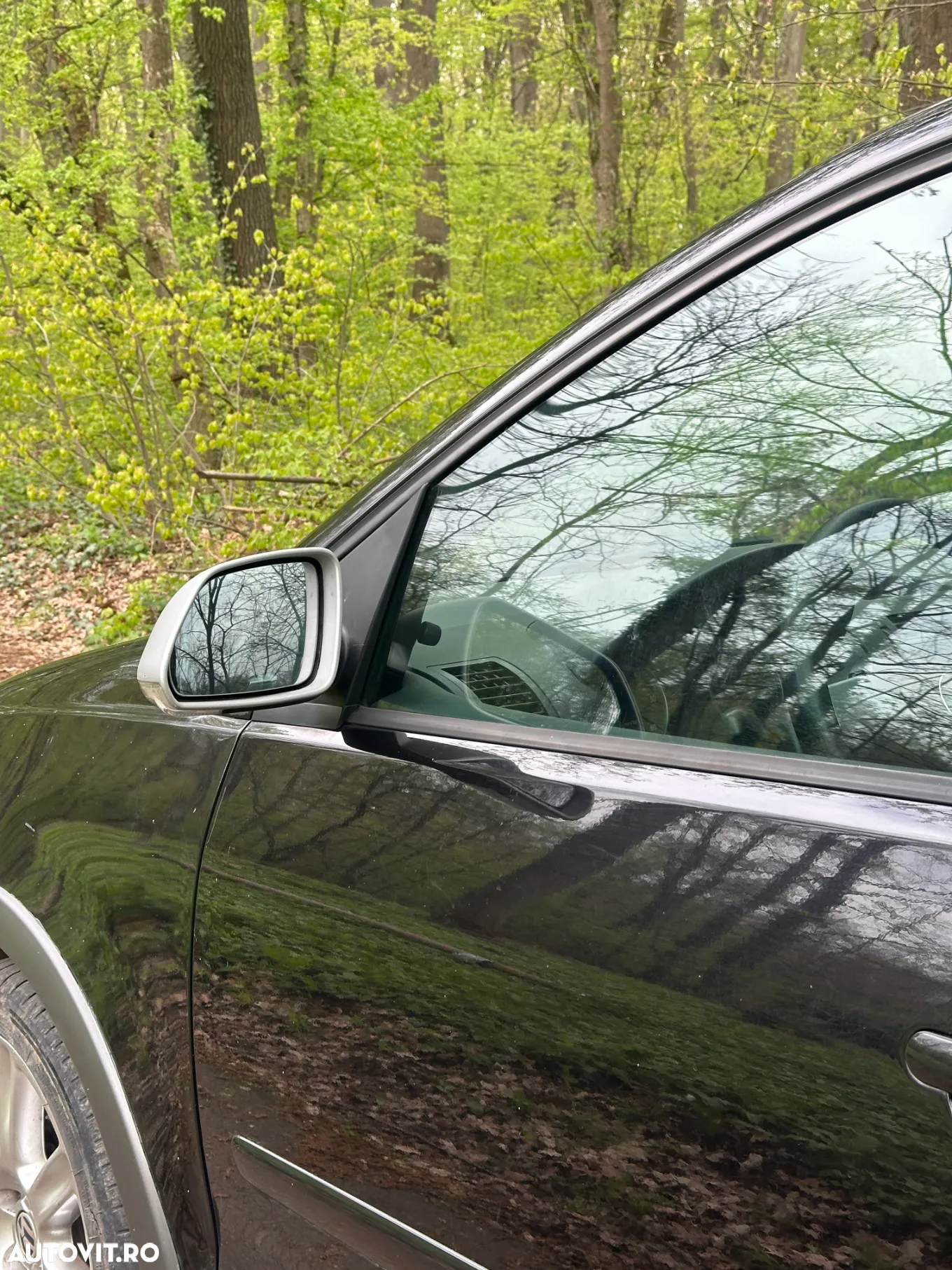 Volkswagen Polo Cross 1.4 TDI DPF - 10