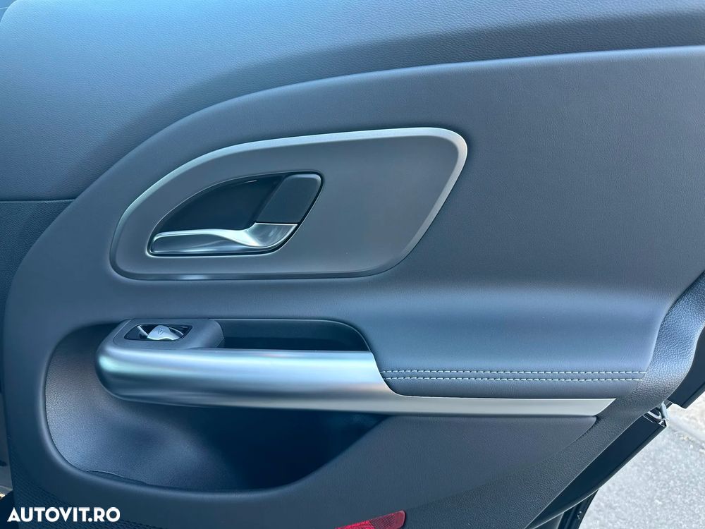 Mercedes-Benz CLA 350 4MATIC EQ Technologie - 15