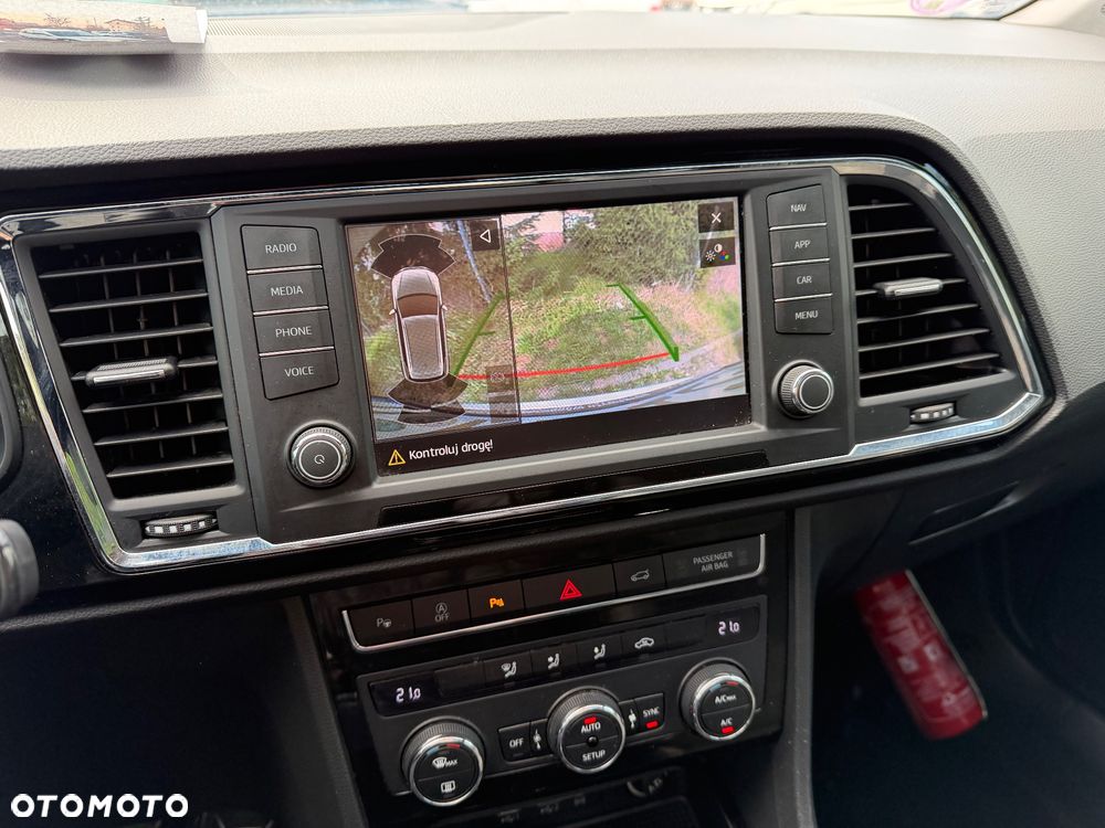 Seat Ateca 1.5 Eco TSI Xcellence S&S - 29