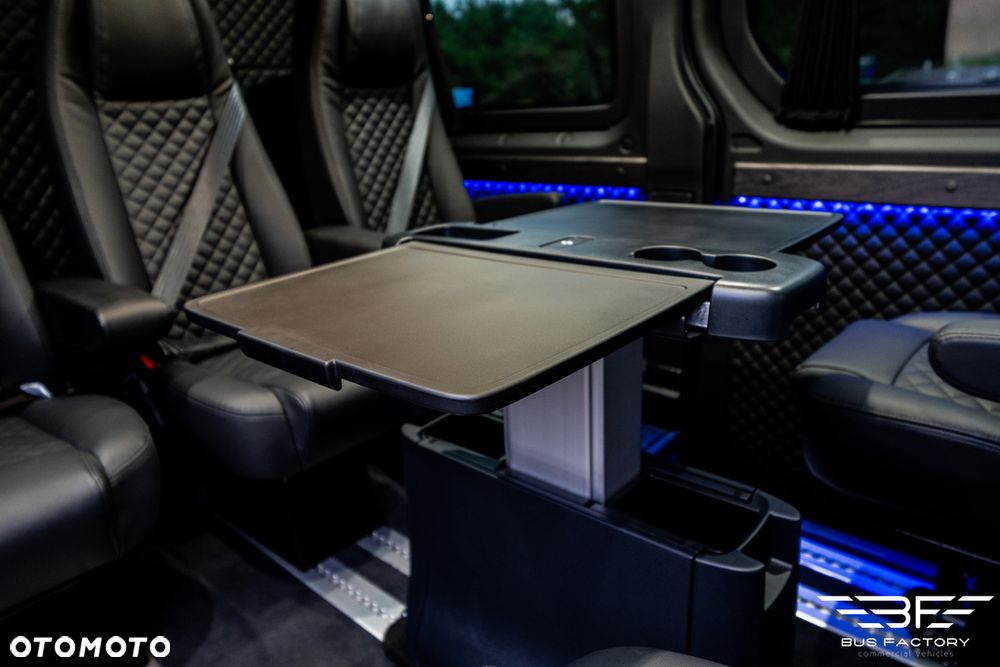 Mercedes-Benz Sprinter Standard PRO 9G-Tronic 907.233 - 18