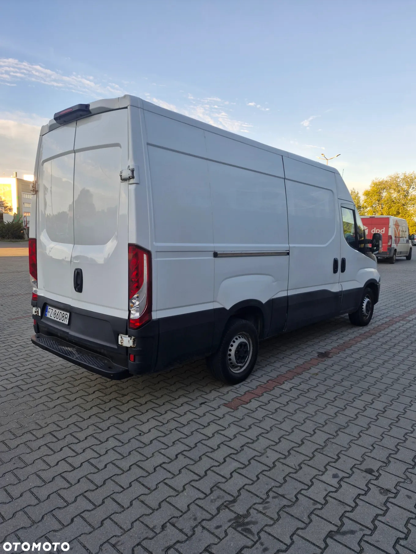 Iveco daily - 6