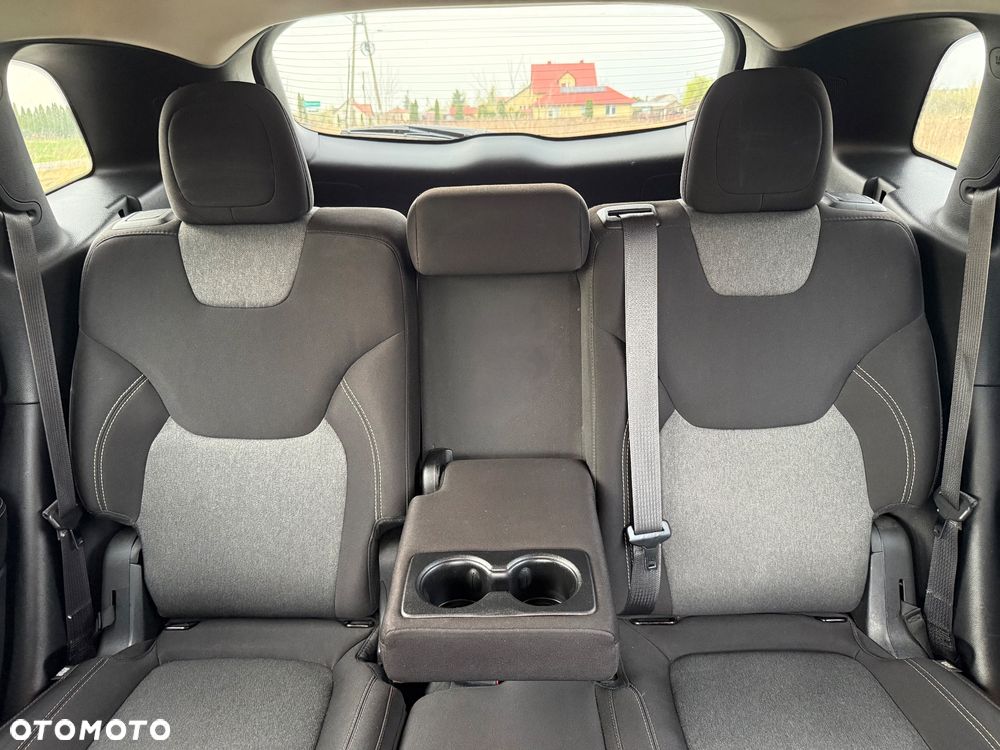 Jeep Cherokee 3.2 V6 Pentastar Active Drive I Automatik Limited - 18