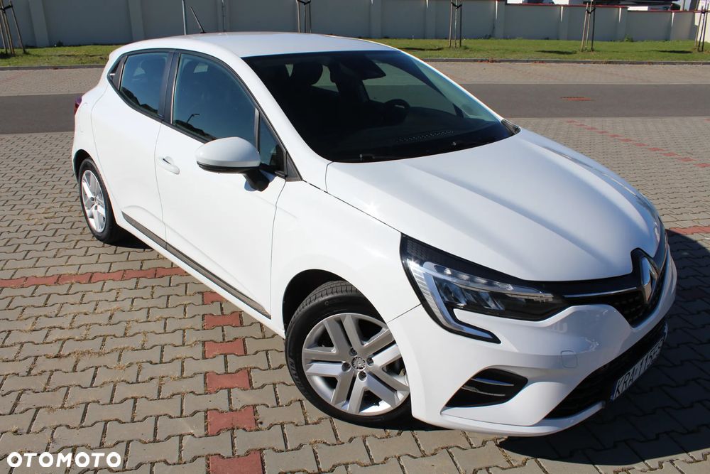 Renault Clio E-TECH 140 INTENS - 3