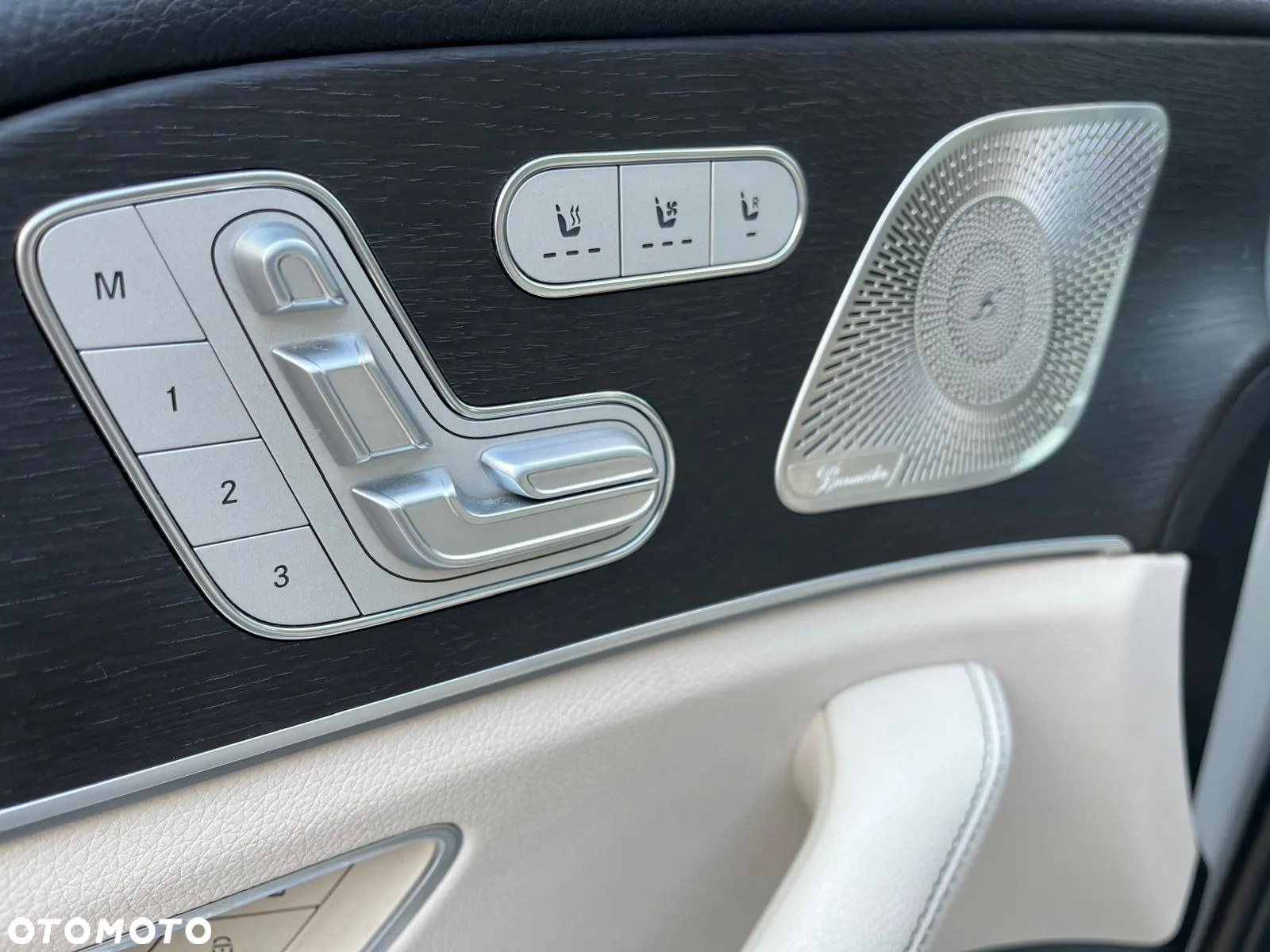 Mercedes-Benz GLS 450 4-Matic - 18