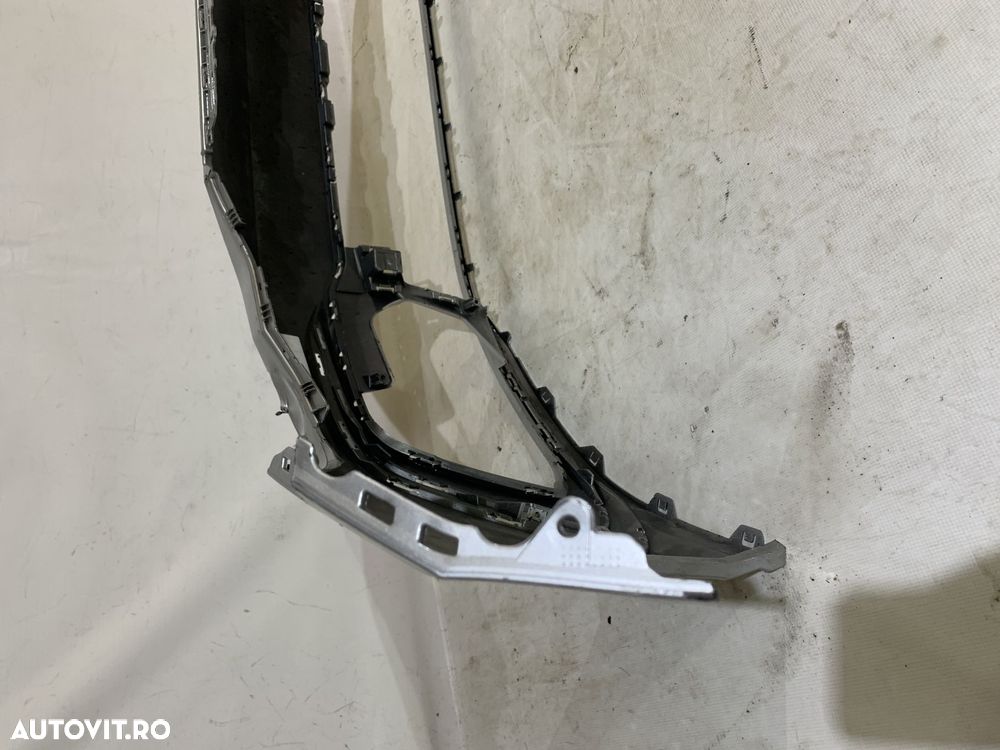 Bara fata VW Golf 8 R-Line, GTI, 2020, 2021, 2022, 2023, 2024, cod origine OE 5H0807221G. - 8