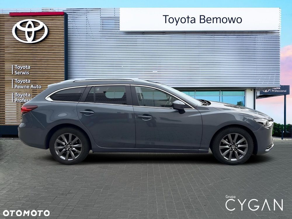 Mazda 6 2.0 SkyMotion - 6
