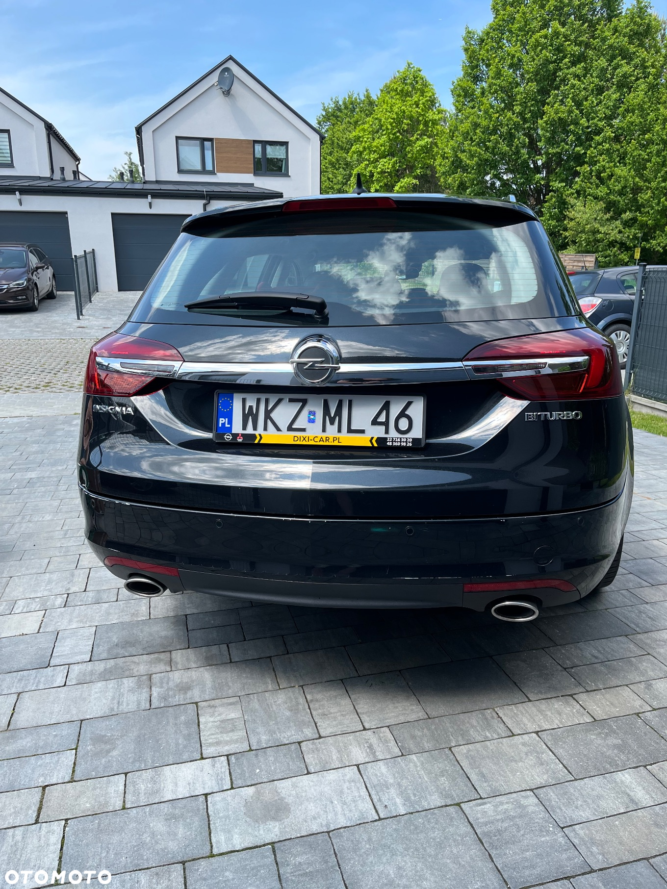 Opel Insignia - 14