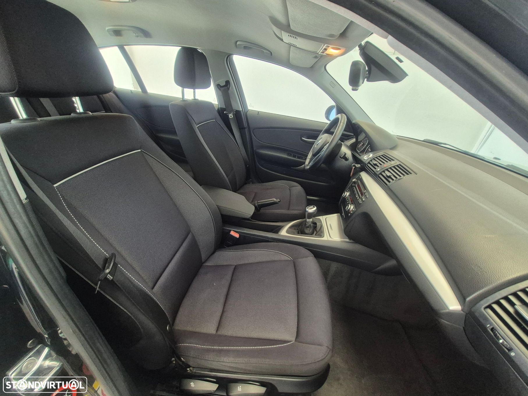 BMW 120 d - 18