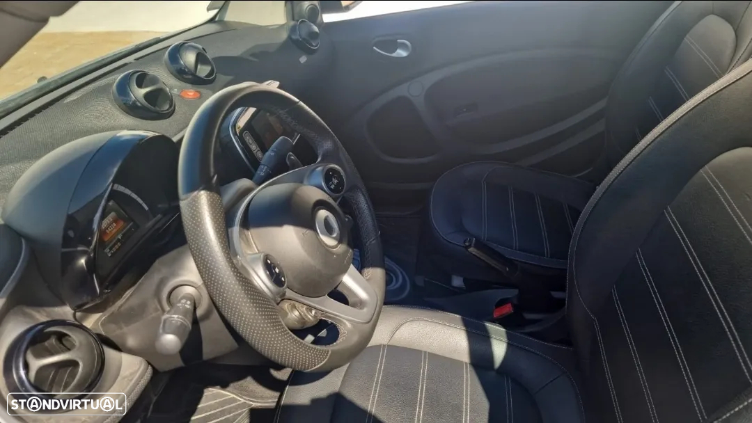 Smart City Coupé - 5