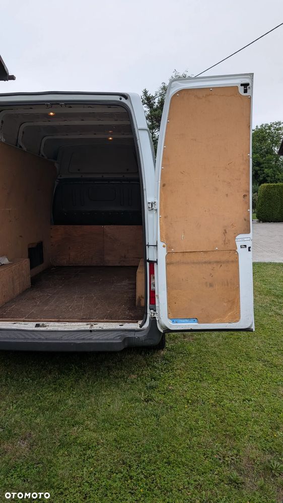Ford Transit - 6