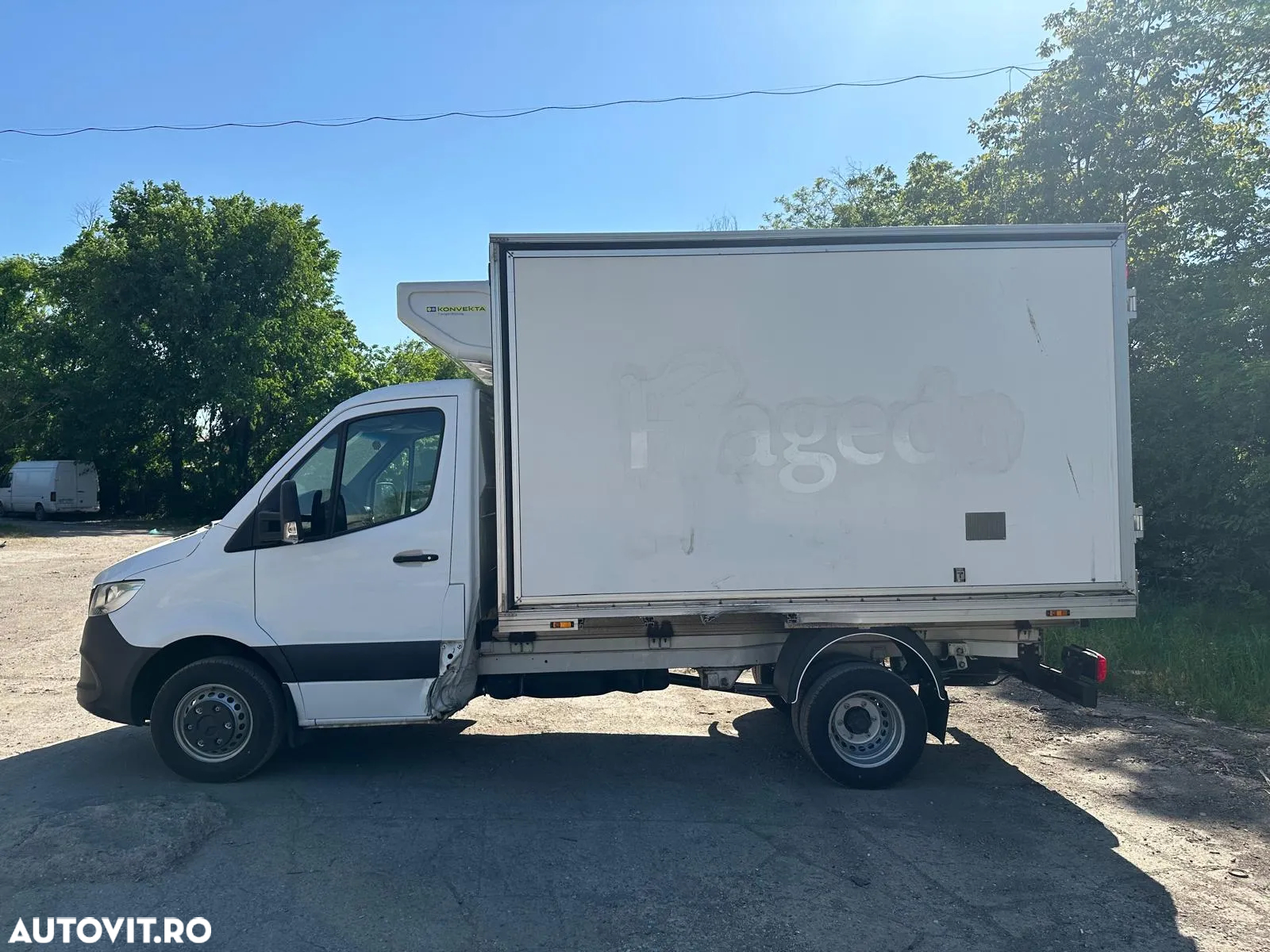 Mercedes-Benz SPRINTER - 3