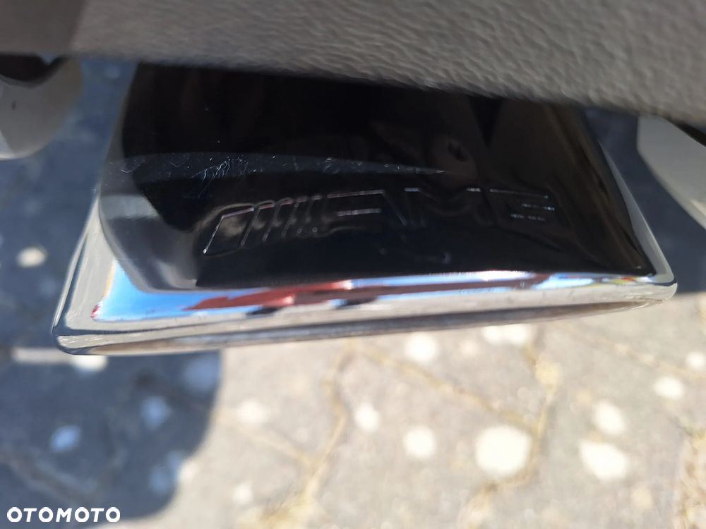 Mercedes-Benz CLS 350 7G-TRONIC - 32