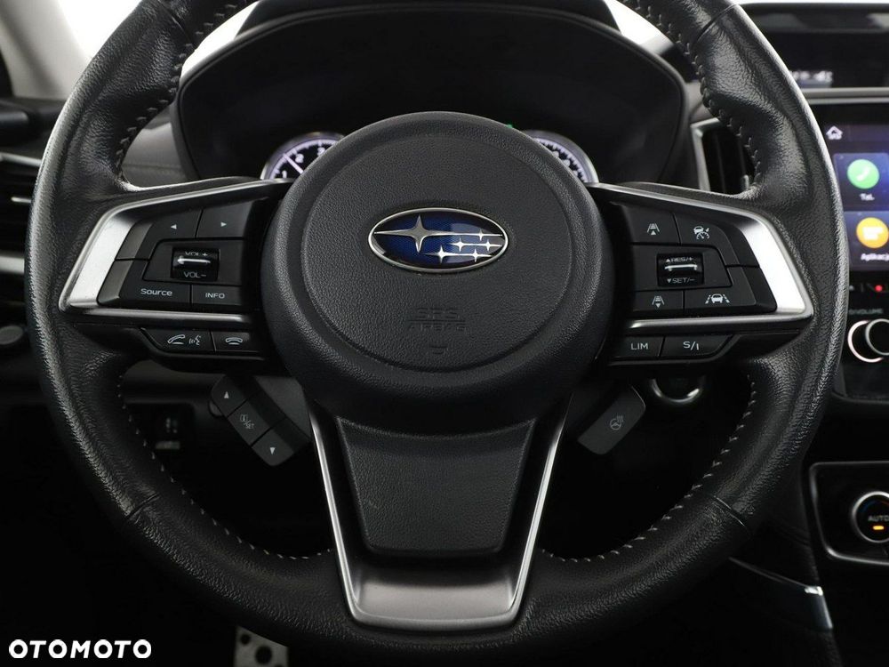 Subaru Forester 2.0X Lineartronic Comfort - 22