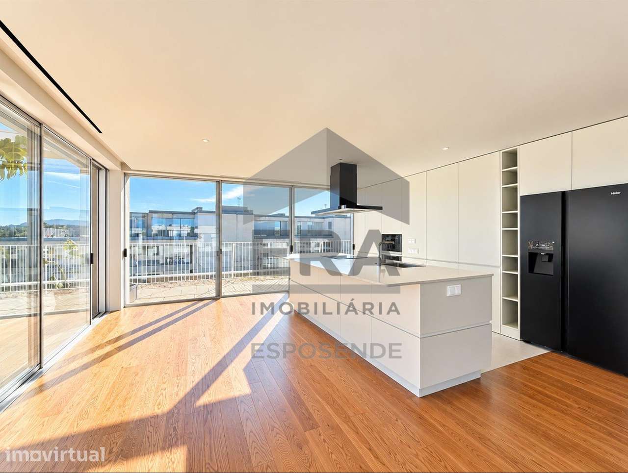 Apartamento, 4 quartos, Barcelos, Barcelinhos - Grande imagem: 5/28
