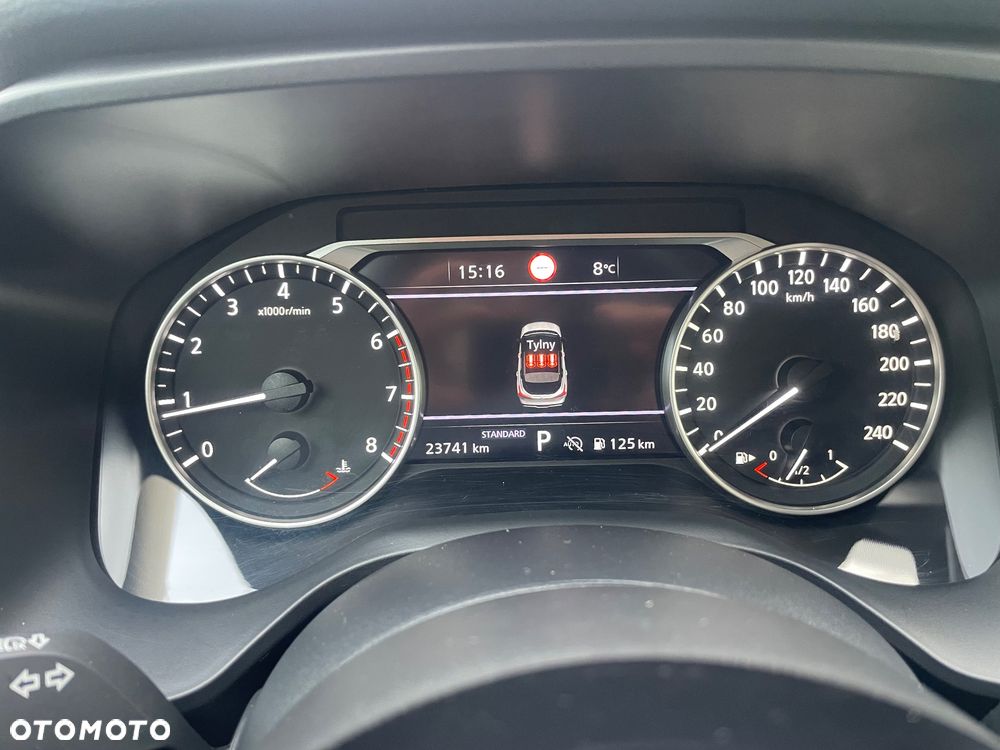 Nissan Qashqai 1.3 DIG-T MHEV Xtronic Acenta - 9