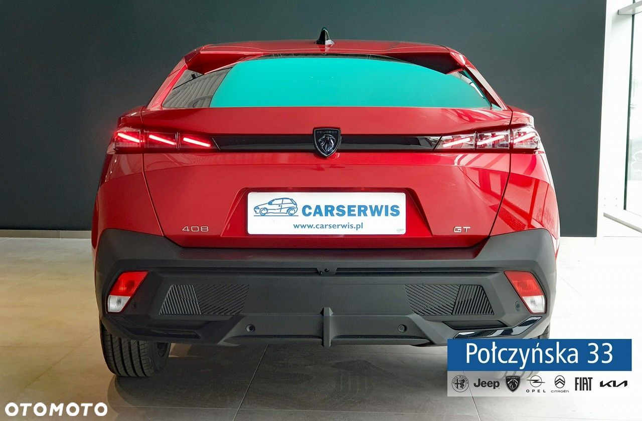 Peugeot 408 - 29