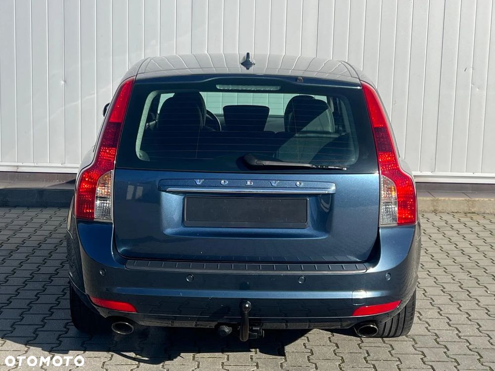 Volvo V50 T5 Summum - 14