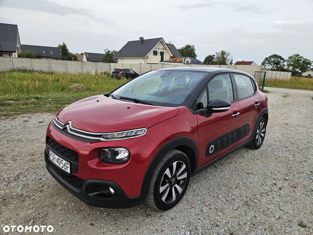 Citroën C3 Pure Tech 110 S&S EAT6 SHINE PACK - 14