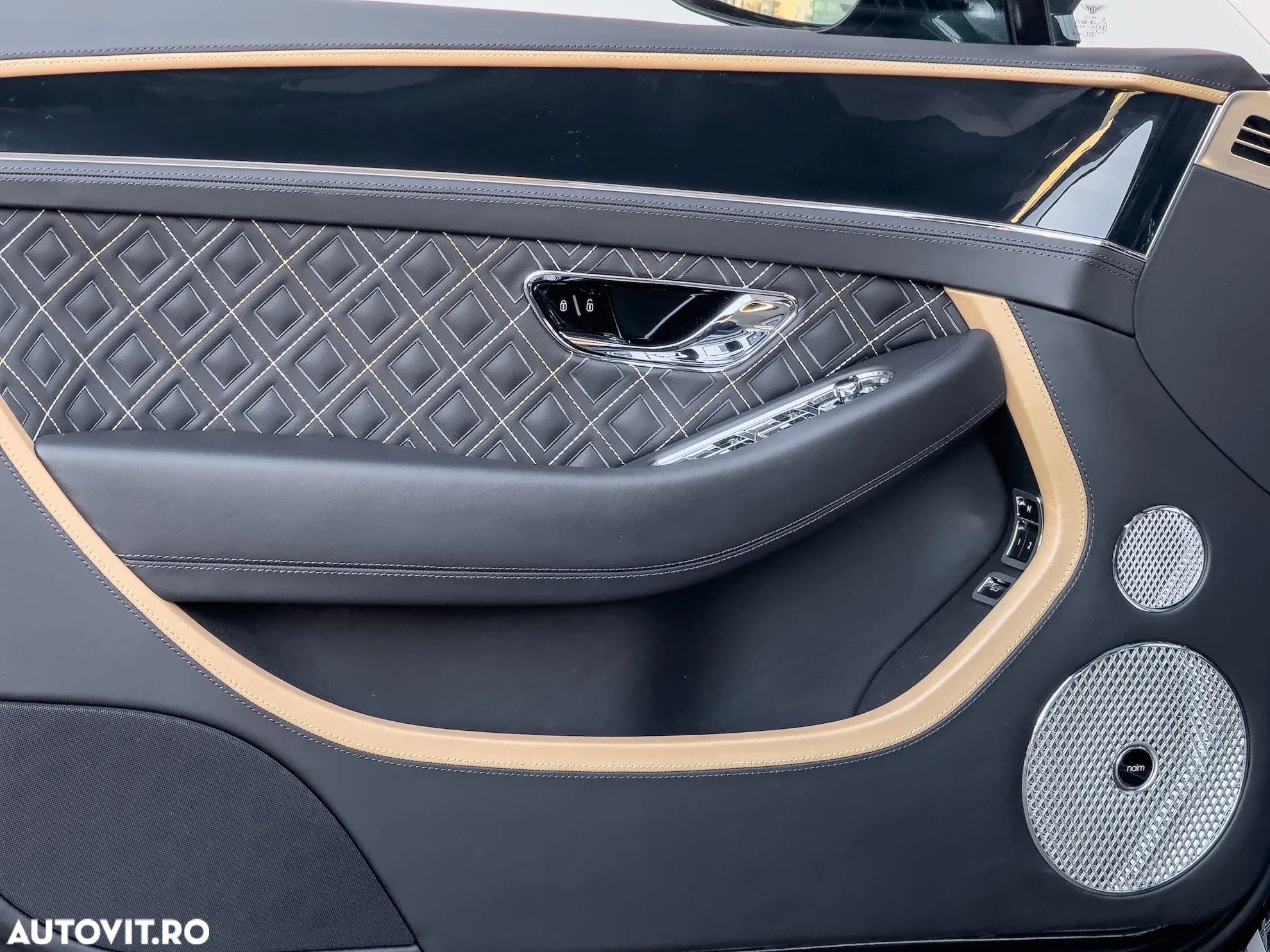Bentley Continental - 10