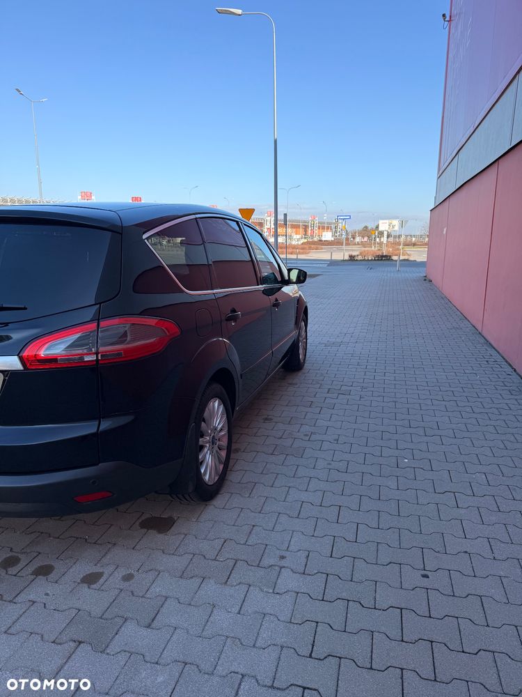 Ford S-Max 1.6 T Titanium - 7