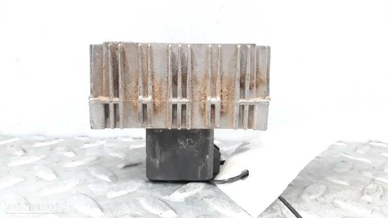 CAIXA PRÉ AQUECIMENTO OPEL VECTRA C 2004 -55353011 - 4