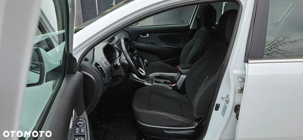 Kia Sportage 2.0 GDI L 2WD - 18