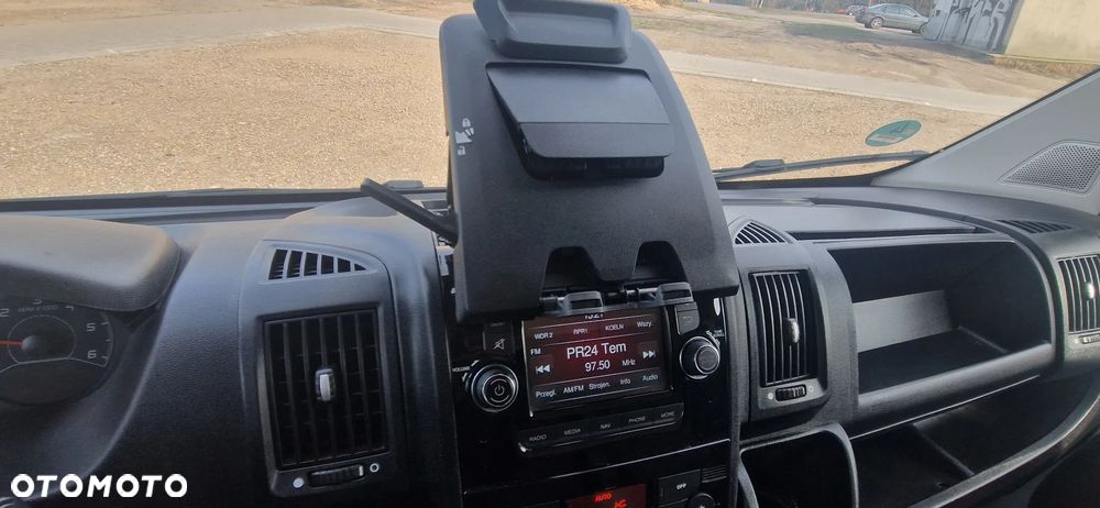 Fiat Ducato KONTENR WINDA MAXI - 37