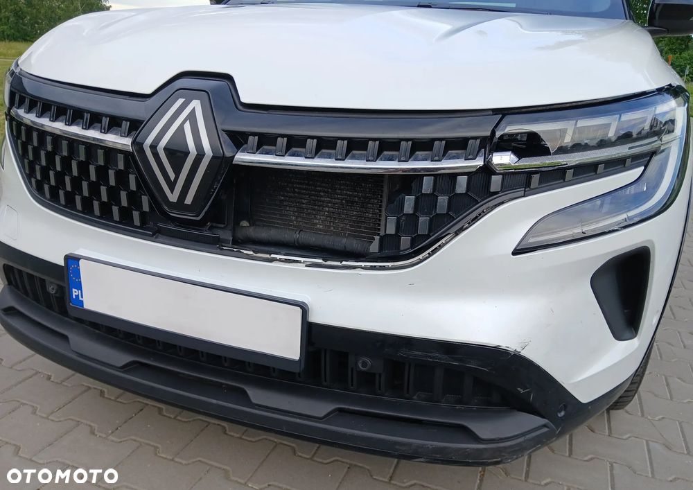 Renault Austral 1.2 E-Tech Full Hybrid 200 Techno MMT - 6