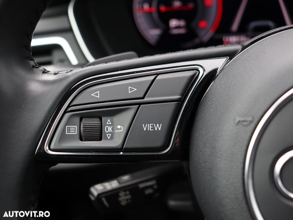 Audi A4 Avant 2.0 40 TDI quattro S tronic Advanced - 21