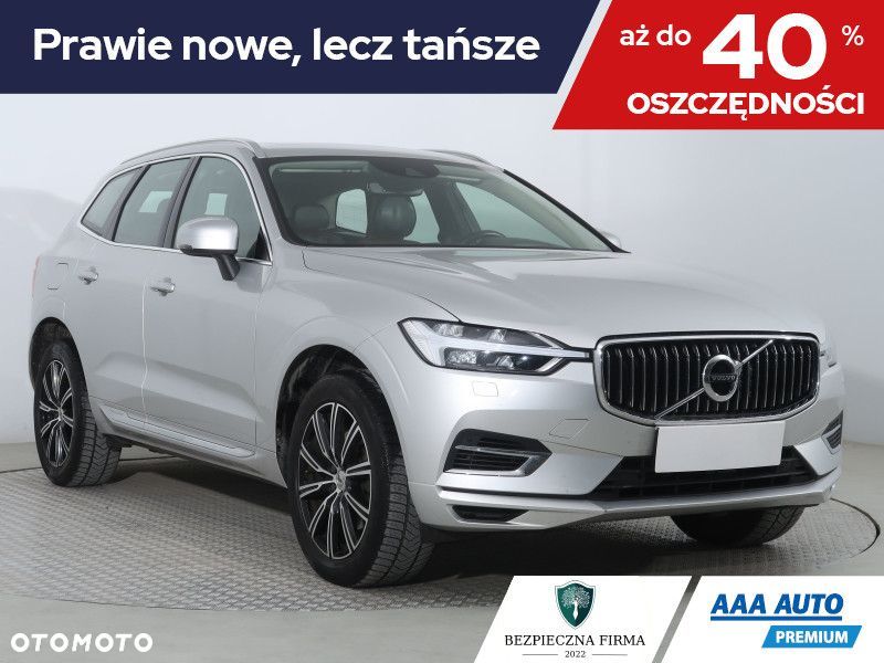Volvo XC 60 - 1