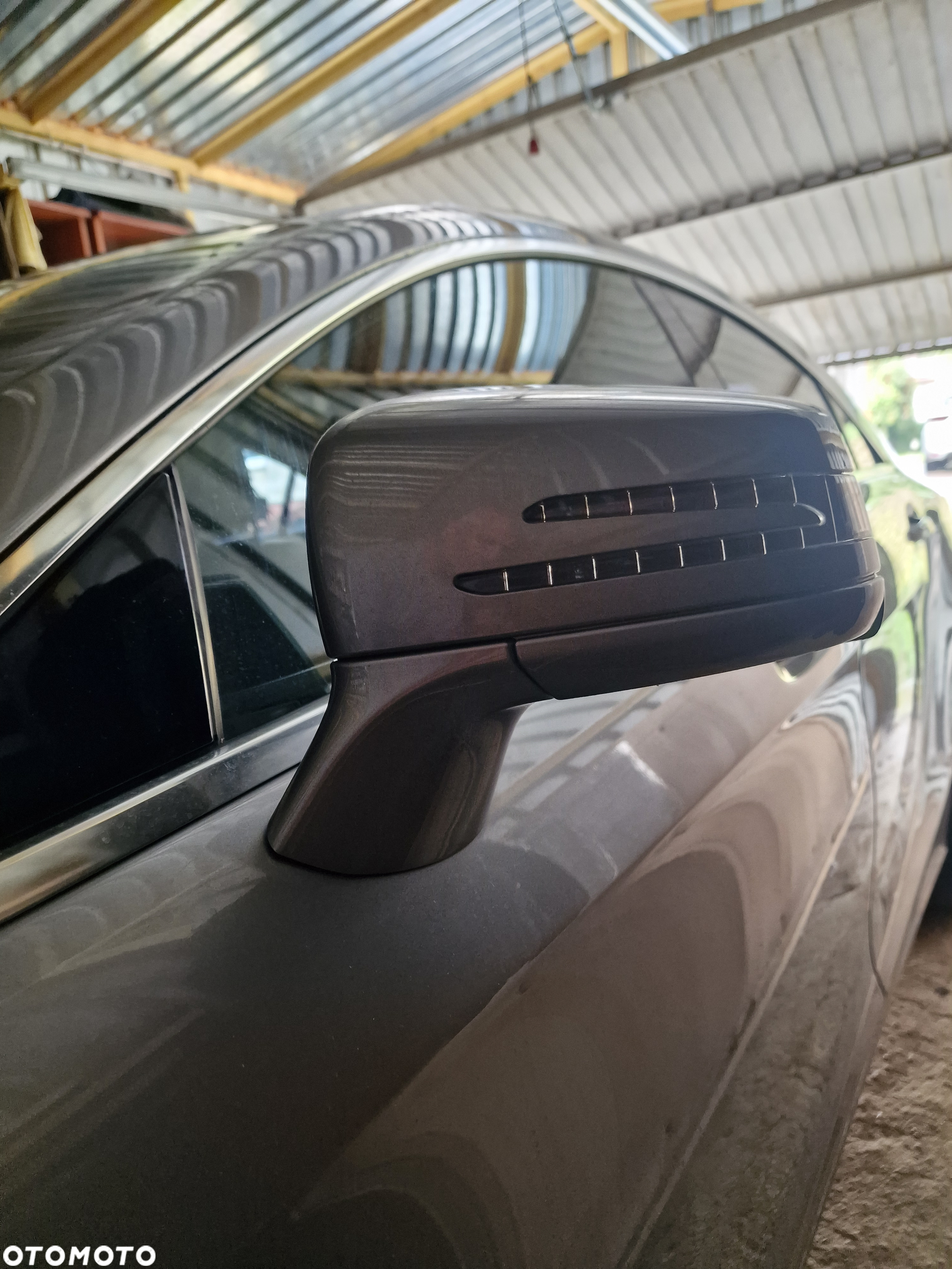 Mercedes-Benz CLS 350 CDI BlueEff - 15
