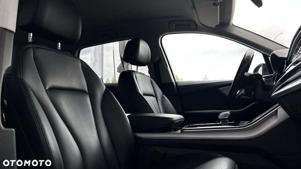 Audi Q7 50 TDI mHEV Quattro Tiptr - 23