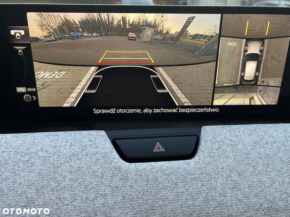 Mazda CX-60 AWD PHEV TAKUMI - 22