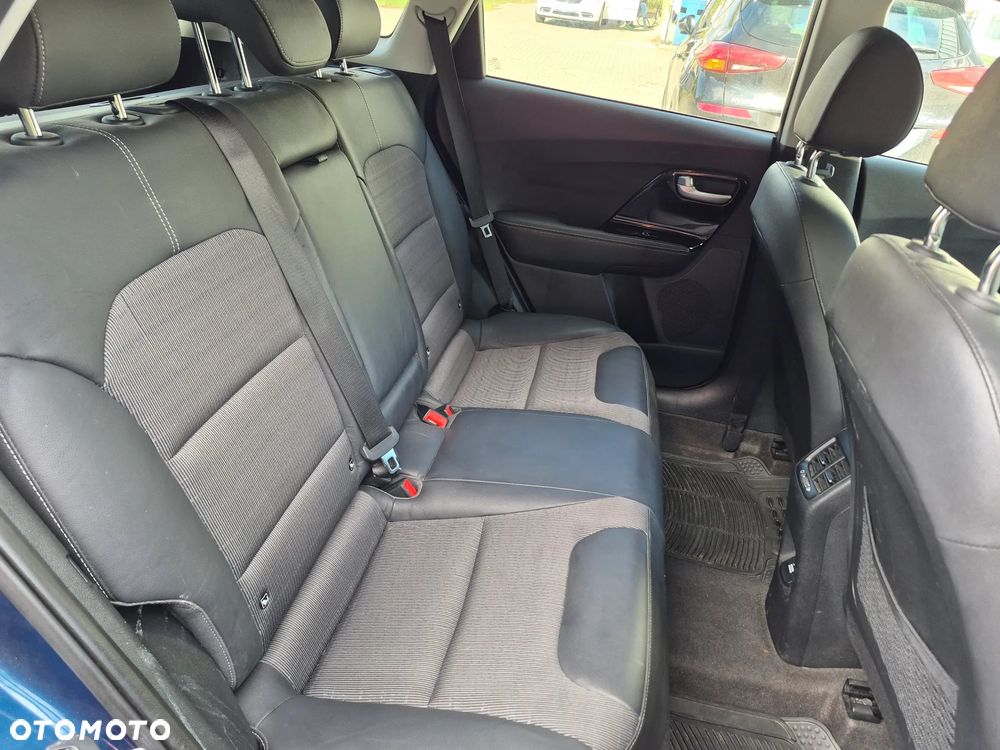 Kia Niro - 26