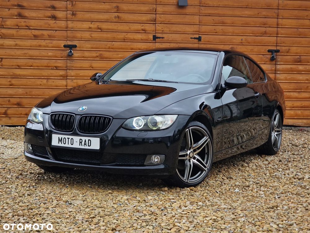 BMW Seria 3 - 12