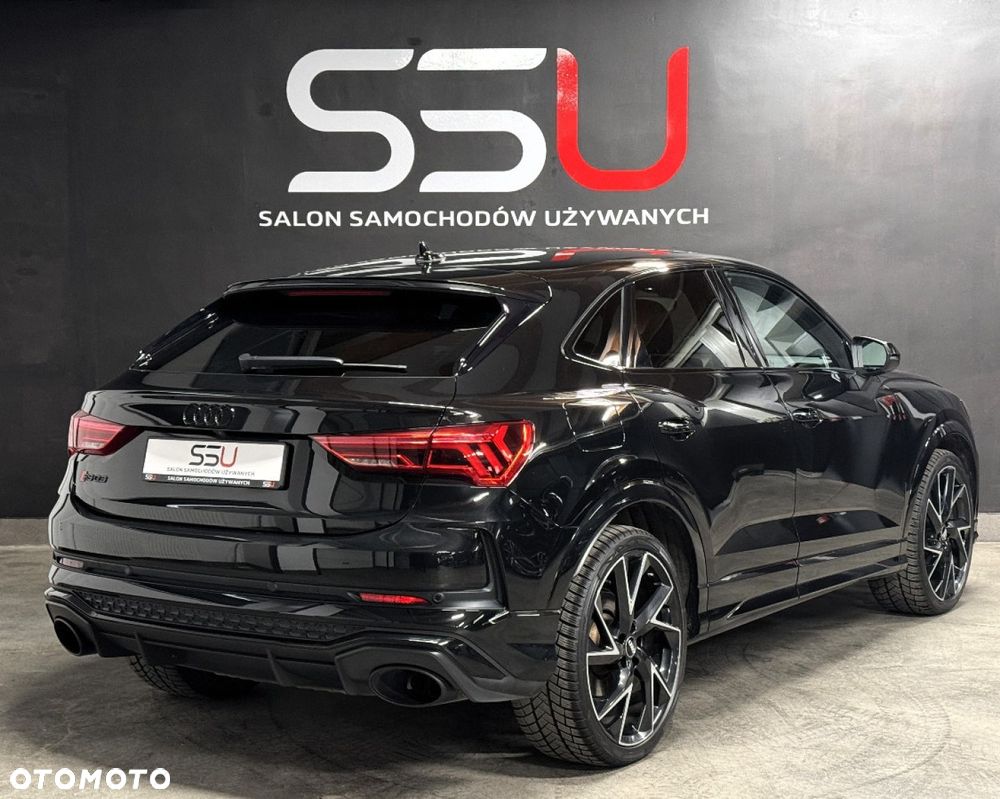 Audi RS Q3 Sportback - 13