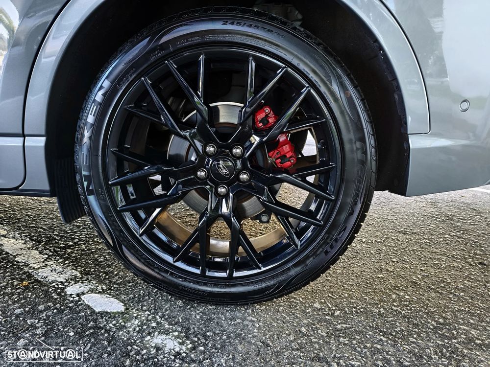 Ford Kuga 1.5 EcoBoost ST-Line - 35