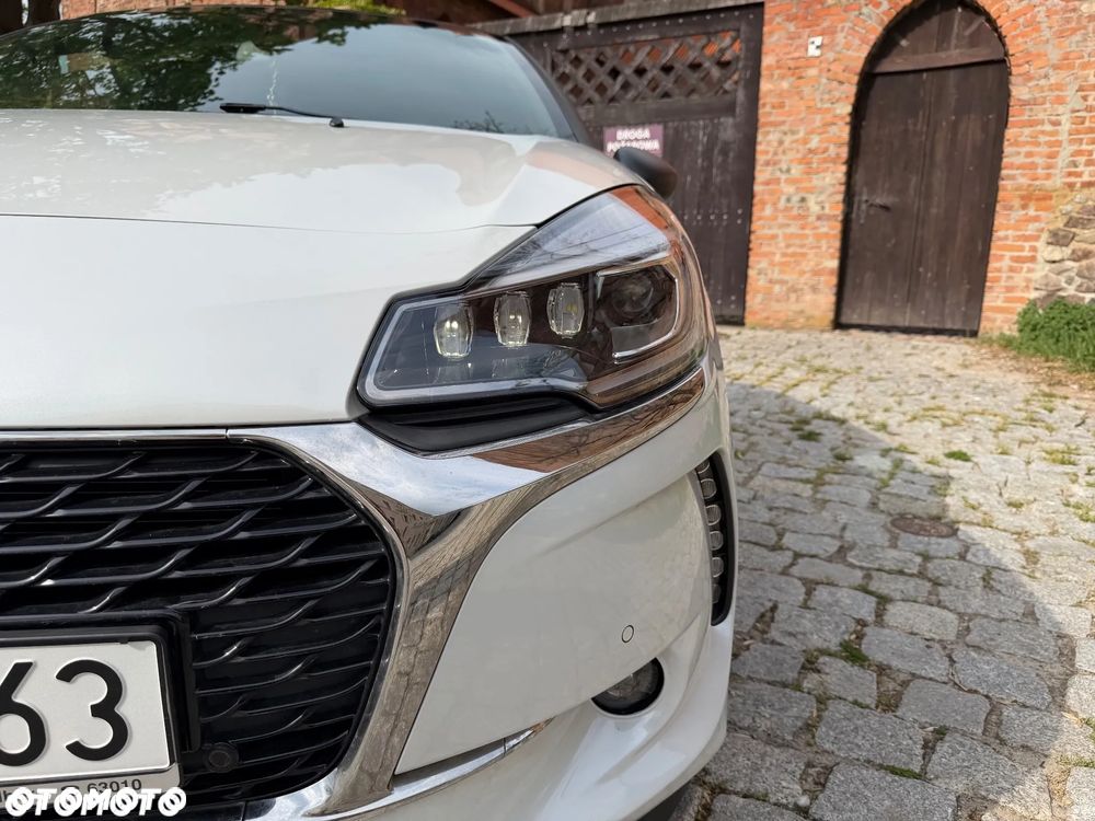 DS Automobiles DS 3 - 26