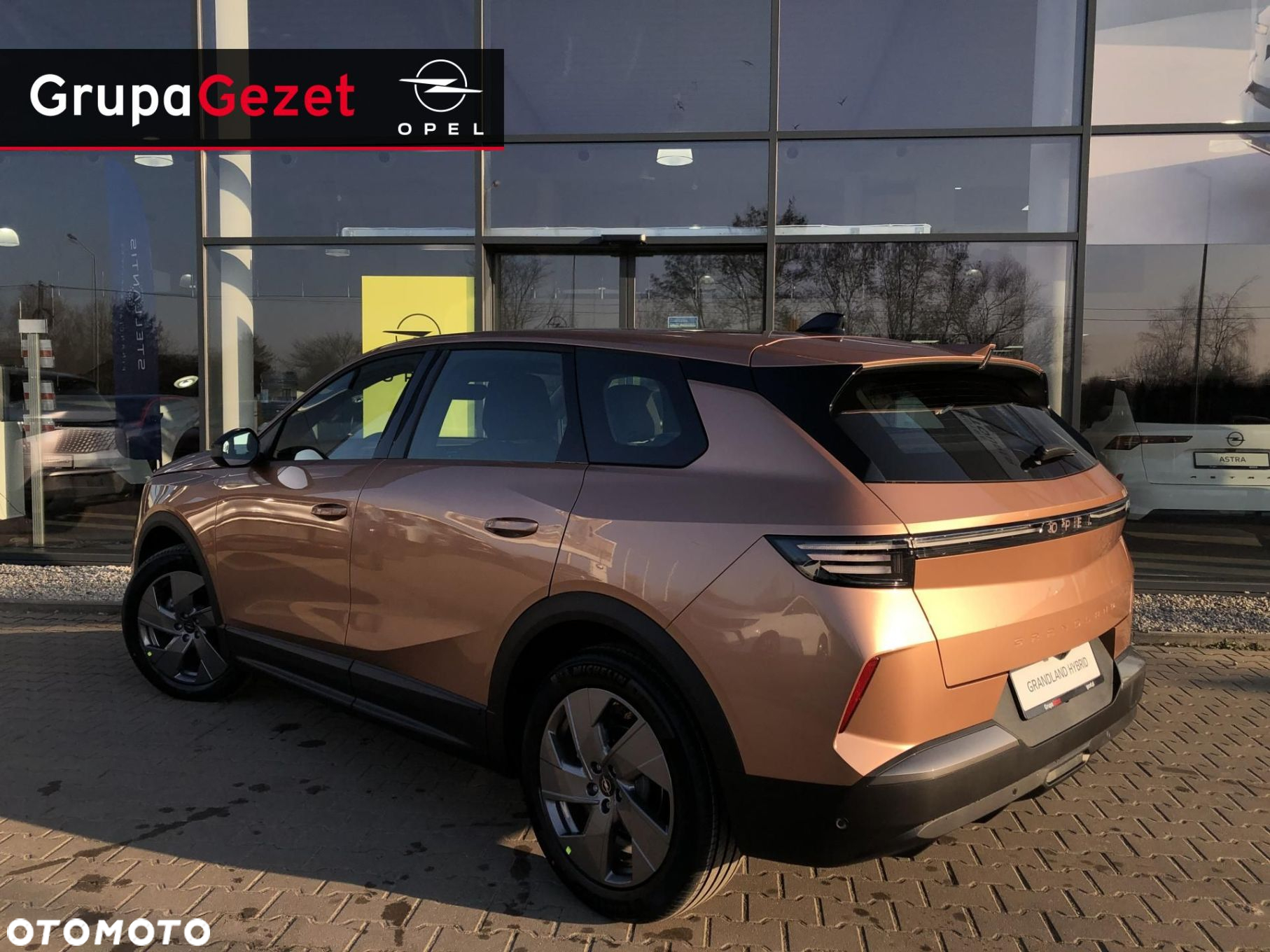 Opel Grandland - 2