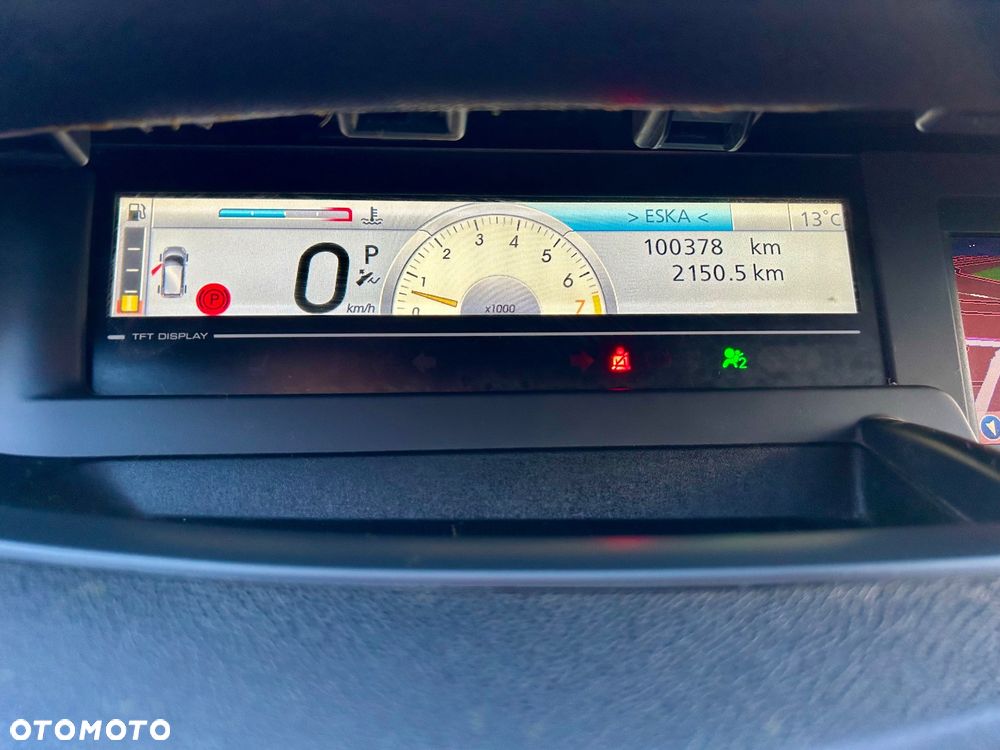 Renault Scenic 2.0 16V 140 CVT Dynamique - 21