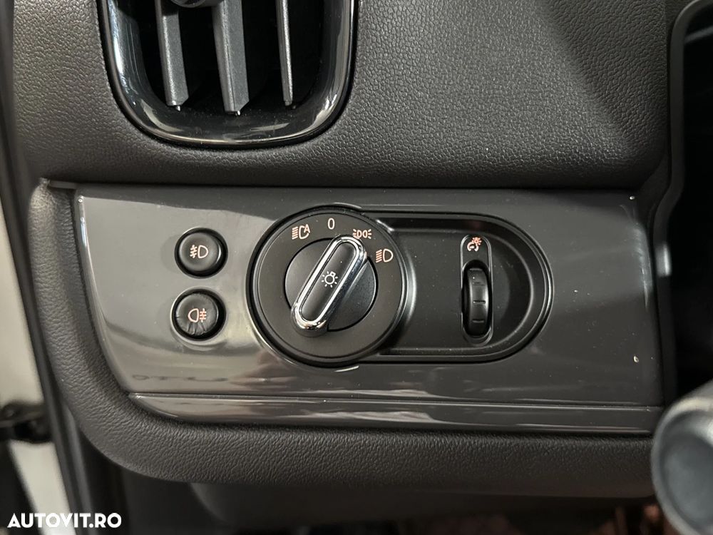 Mini Countryman - 15