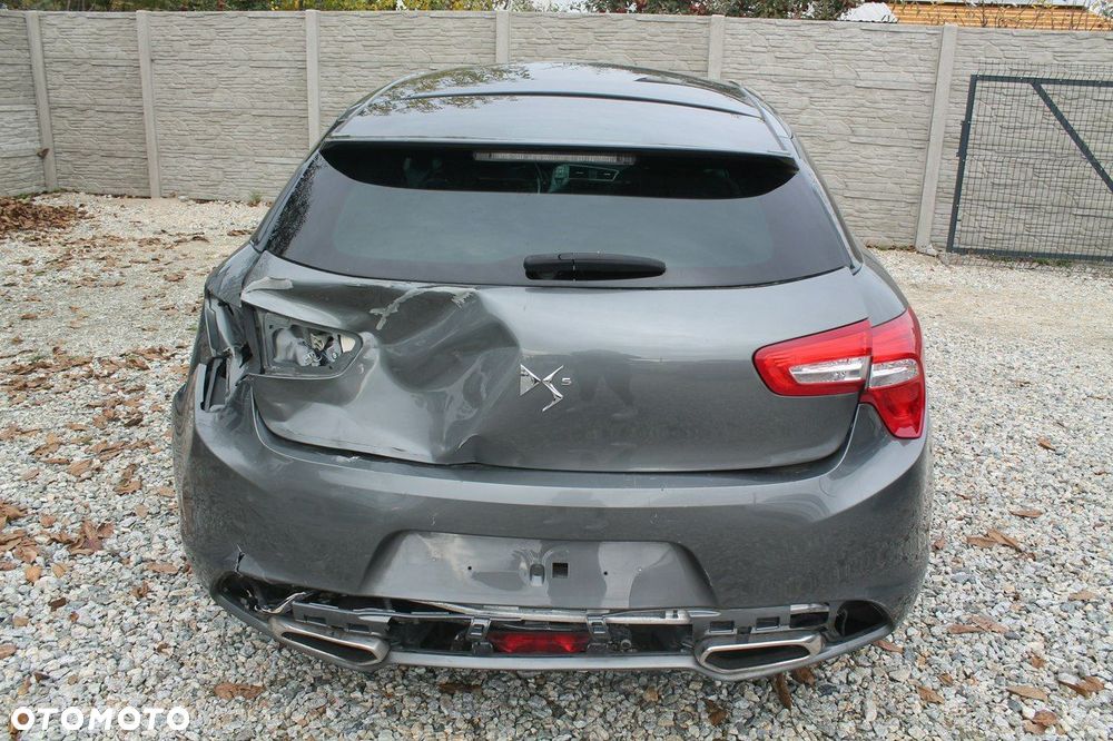Citroën DS5 - 6