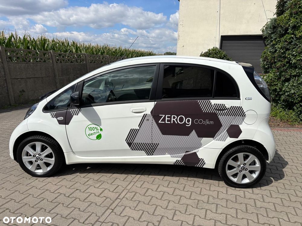 Citroën C-Zero Standard - 7