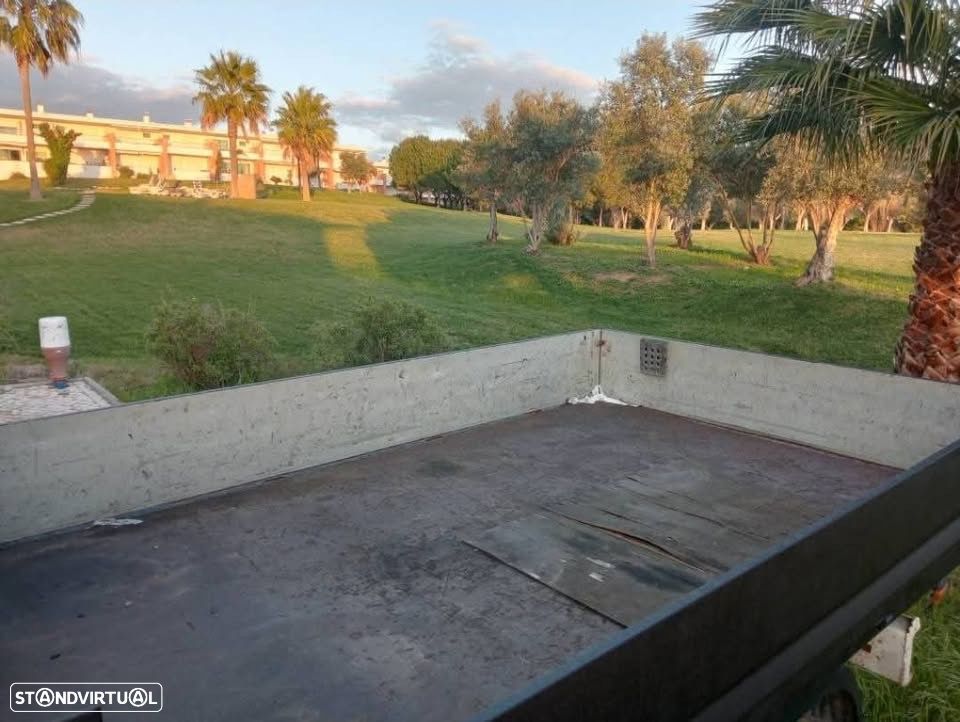 Fiat DUCATO CABINA DUPLA !!!  186.000 KM  !!! - 10