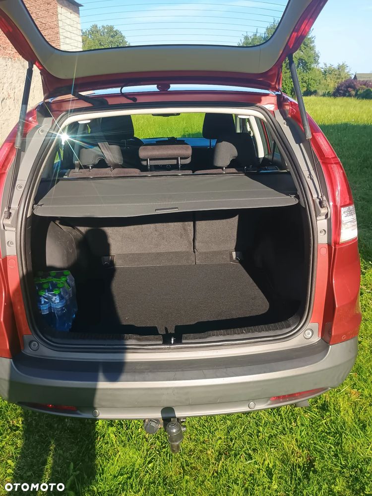 Honda CR-V 1.6i DTEC 2WD Elegance - 11